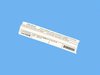 VEHICLE EMISSION LABEL - image 2
