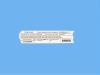 VEHICLE EMISSION LABEL - image 1