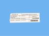 VEHICLE EMISSION LABEL - image 1