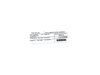VEHICLE EMISSION LABEL - image 4