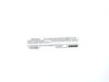 VEHICLE EMISSION LABEL - image 4