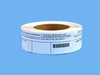 VEHICLE EMISSION LABEL - image 2
