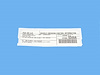 VECI LABEL - image 1