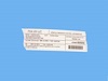 VECI LABEL - image 1