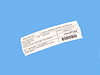 VECI LABEL - image 1