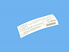 VECI LABEL - image 1