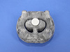 ISOLATOR EXHAUST - image 1