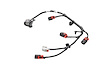 5148163AE Jumper Wiring Harness for Select 2010-2024 Mopar Engines - image 1