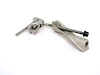 TENSIONR PARK BRAKE CABLE - image 1