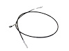 CABLE PARKING BRAKE - image 1