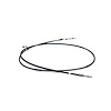 CABLE PARKING BRAKE - image 1
