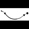 Accelerator Cable for 2003-2004 Dodge Ram 1500, 2500 and 3500 - image 1