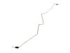 TUBE ASSY BRAKE-JUNC BLOC