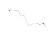 TUBE ASSY BRAKE-JUNC BLOC - image 2