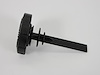 CAP POWR STEERING RESERVR - image 1