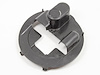 COVER FUEL PUMP ACCESS - image 1