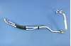 TRANS LINE OIL COOLER - image 1