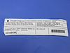 VECI LABEL - image 1