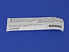 VECI LABEL - image 1