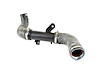 HOSE CHARGE AIR COOLER - image 1
