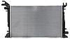 RADIATOR ENGINE COOLING - image 1