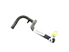 HOSE COOLANT BOTLE SUPPLY - image 1