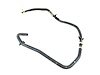 HOSE COOLANT BOTLE TO RAD - image 1