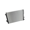 RADIATOR ENGINE COOLING - image 1