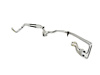 TUBE OIL COOLER PRES/RET - image 1