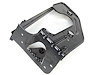 BRACKET COOLANT RCVY BOTL - image 1