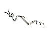 TRANS LINE OIL COOLER - image 1
