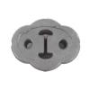 INSULATOR EXHAUST - image 1