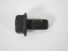 BOLT HEX FLANGE HEAD - image 1