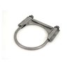 CLAMP EXHAUST - image 2