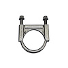 CLAMP EXHAUST - image 1