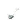 WINCH SPARE TIRE CARRIER - image 2