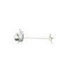 WINCH SPARE TIRE CARRIER - image 3
