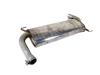 RESONATOR EXHAUST - image 1