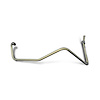 Auxiliary Oil Cooler Pressure Tube Fits Select Dodge Ram 2500 and 3500 with 5.9L Turbo Diesel - image 1