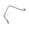 Auxiliary Oil Cooler Pressure Tube Fits Select Dodge Ram 2500 and 3500 with 5.9L Turbo Diesel - image 2
