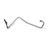 Auxiliary Oil Cooler Pressure Tube Fits Select Dodge Ram 2500 and 3500 with 5.9L Turbo Diesel - image 3