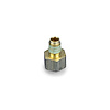 FITTING OIL COOLER TUBE - image 1