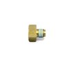 FITTING OIL COOLER TUBE - image 2