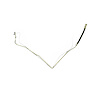 HOSE/TUBE OIL COOLER RTN - image 1