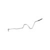 HOSE OIL COOLER RETURN - image 2
