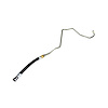 HOSE OIL COOLER PRESSURE - image 1