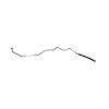 TUBE OIL COOLER - image 1
