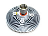 CLUTCH FAN - image 1