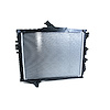 RADIATOR ENGINE COOLING - image 1