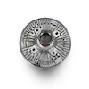 CLUTCH FAN - image 1